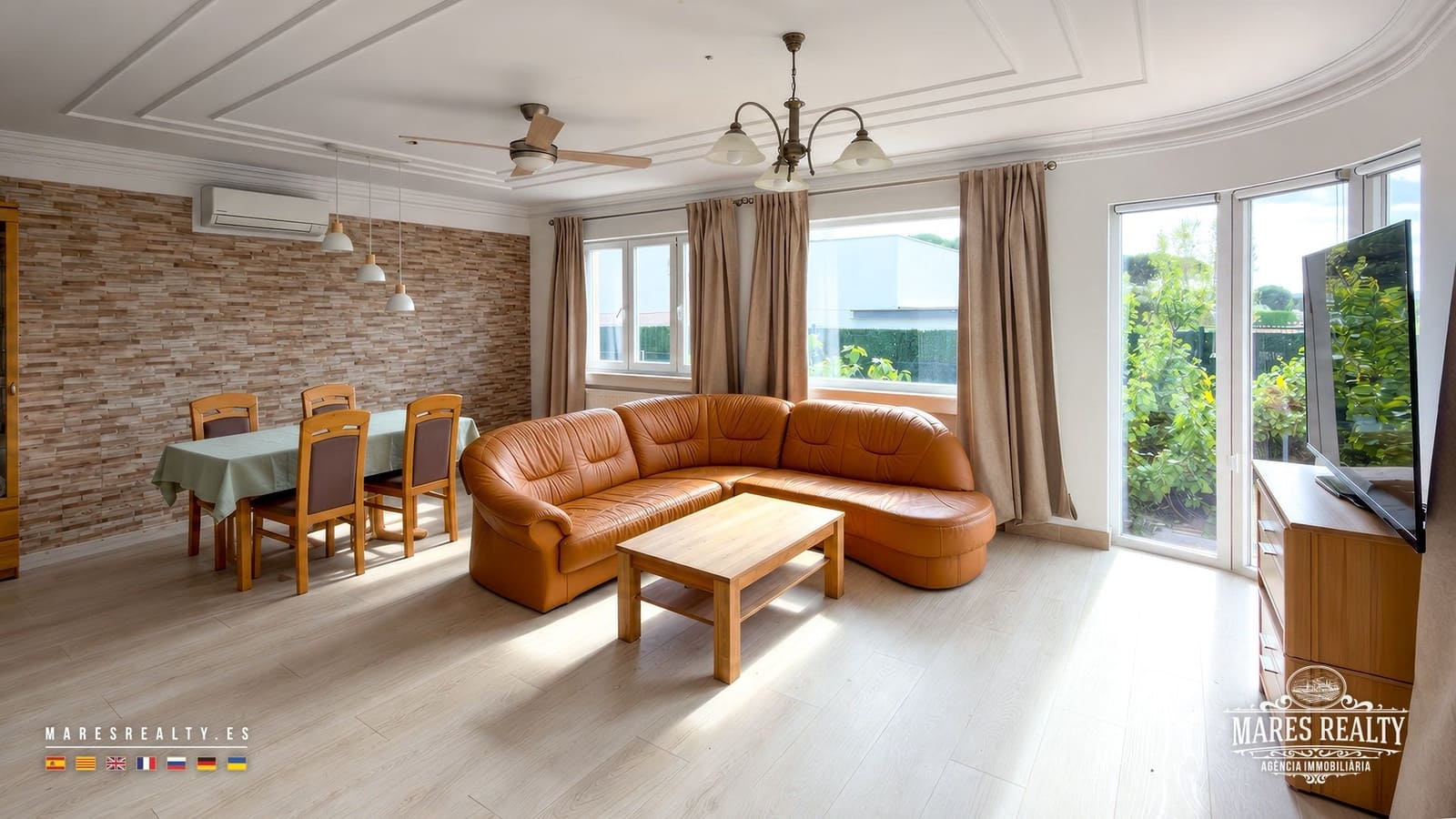 4 sypialnia Willa na sprzedaż w Vidreres z basenem garażem - 299 000 € (Ref: 10179870)