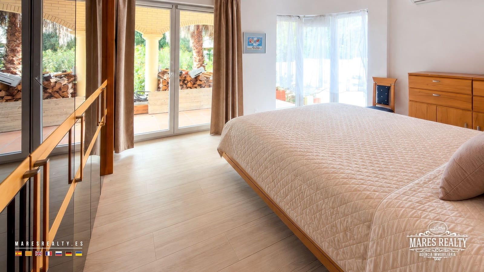 4 sypialnia Willa na sprzedaż w Vidreres z basenem garażem - 299 000 € (Ref: 10179870)