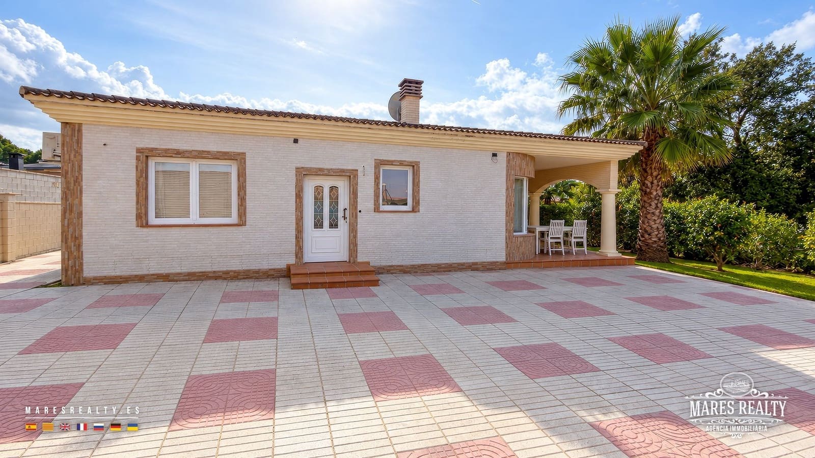 4 sypialnia Willa na sprzedaż w Vidreres z basenem garażem - 299 000 € (Ref: 10179870)