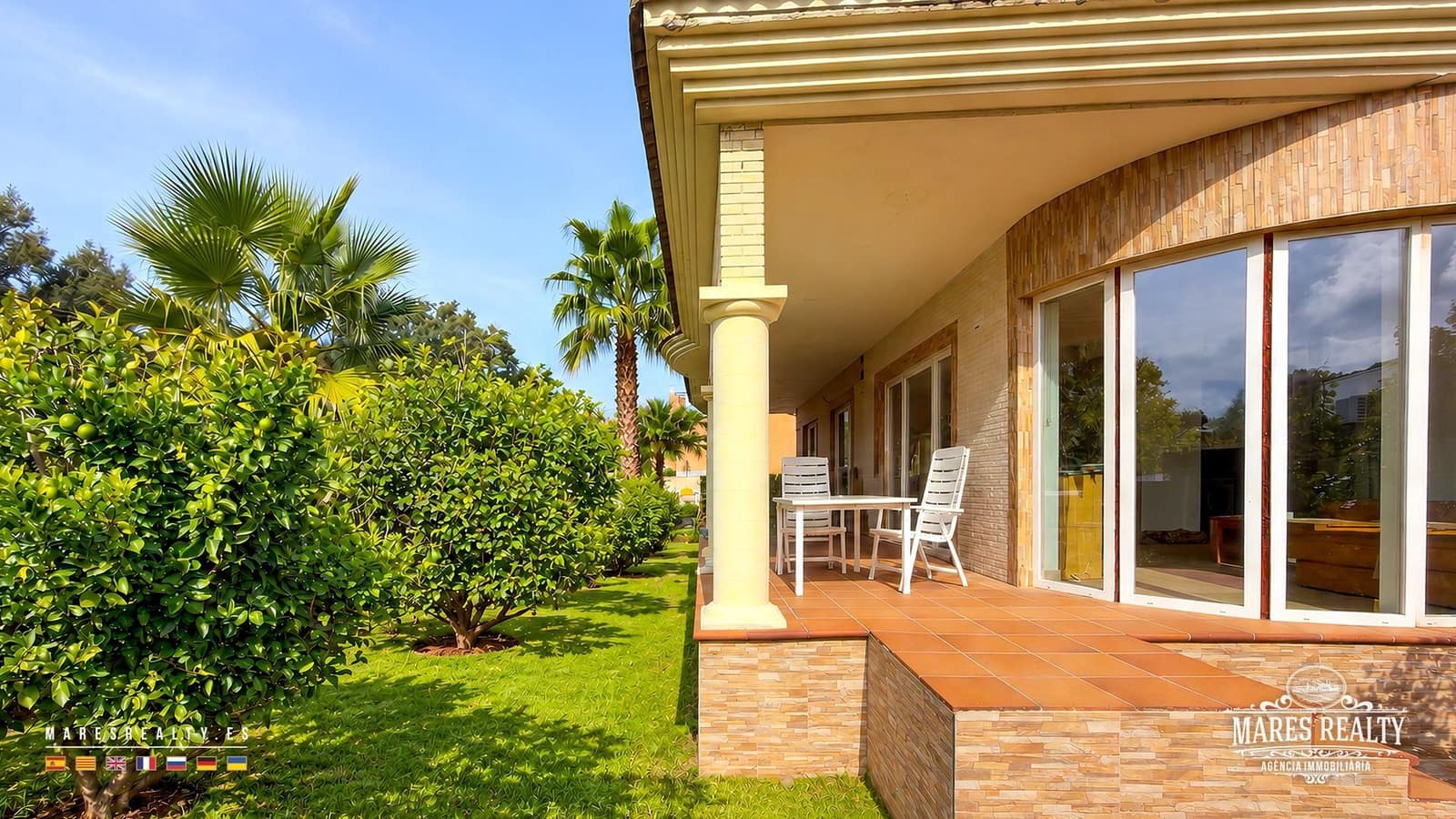 4 sypialnia Willa na sprzedaż w Vidreres z basenem garażem - 299 000 € (Ref: 10179870)