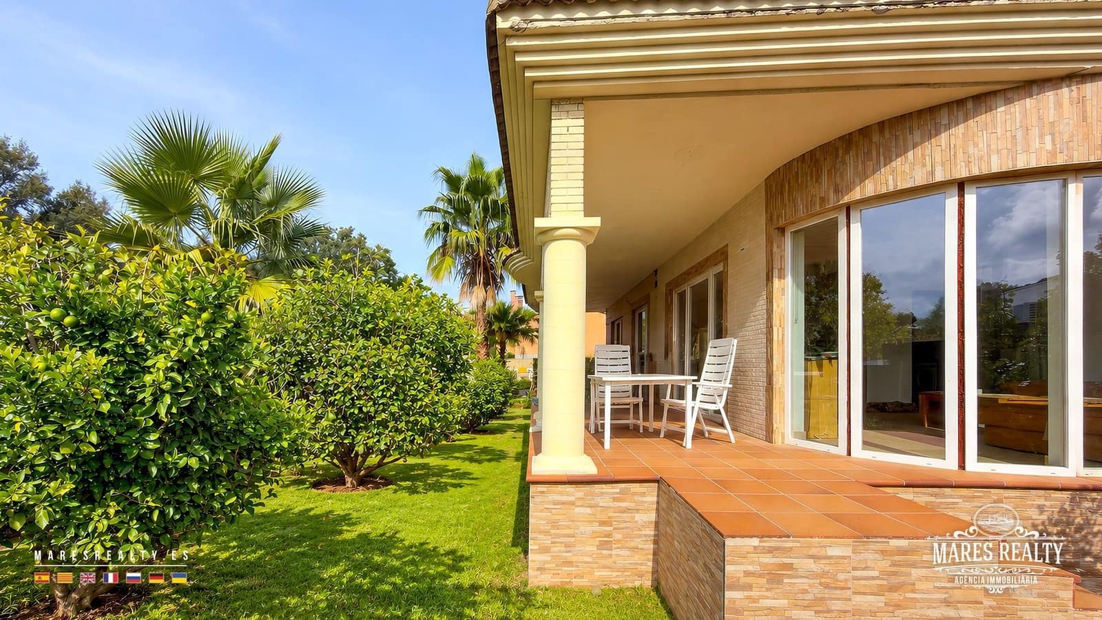 4 sypialnia Willa na sprzedaż w Vidreres z basenem garażem - 299 000 € (Ref: 10179870)