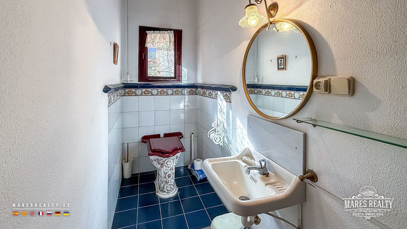 16 bedroom Villa for sale in Caldes de Malavella with garage - € 480,000 (Ref: 10179871)