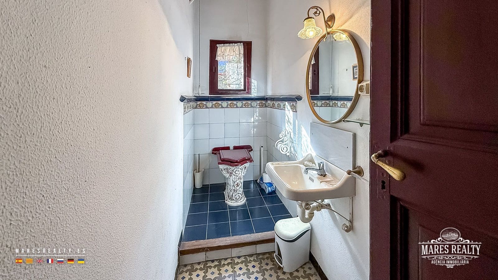 16 bedroom Villa for sale in Caldes de Malavella with garage - € 480,000 (Ref: 10179871)