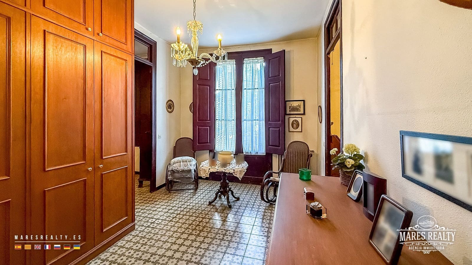 16 bedroom Villa for sale in Caldes de Malavella with garage - € 480,000 (Ref: 10179871)