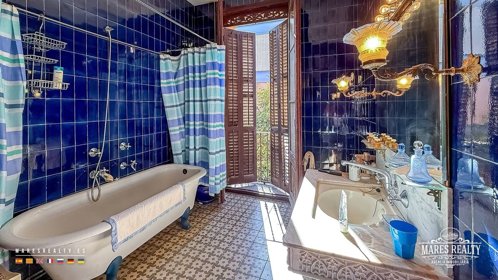 16 bedroom Villa for sale in Caldes de Malavella with garage - € 480,000 (Ref: 10179871)