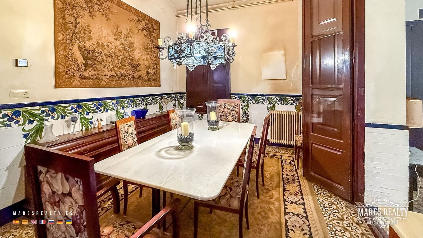 16 bedroom Villa for sale in Caldes de Malavella with garage - € 480,000 (Ref: 10179871)