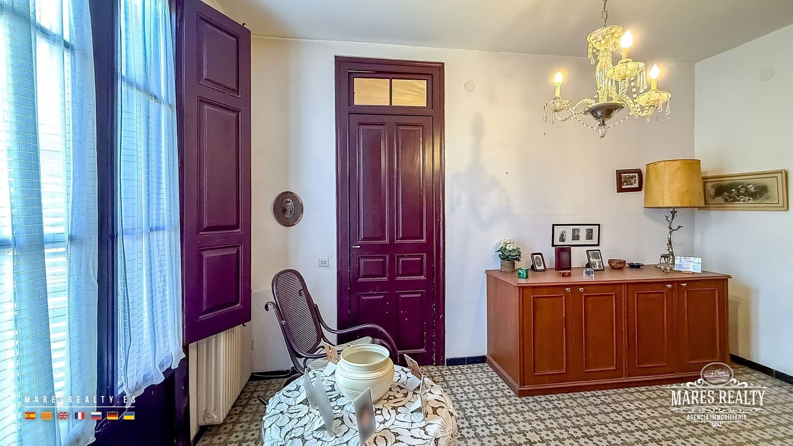 16 bedroom Villa for sale in Caldes de Malavella with garage - € 480,000 (Ref: 10179871)