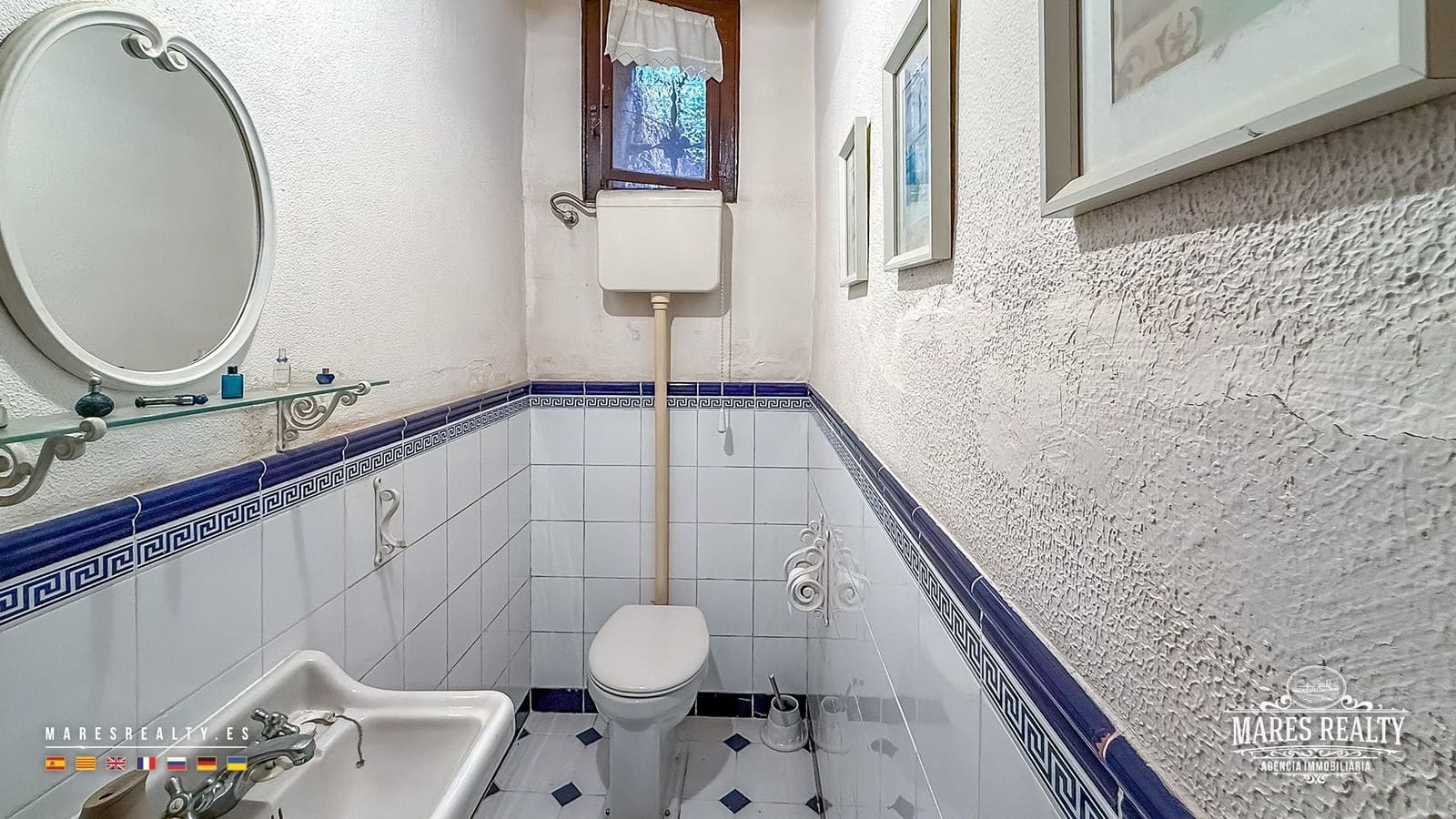 16 bedroom Villa for sale in Caldes de Malavella with garage - € 480,000 (Ref: 10179871)