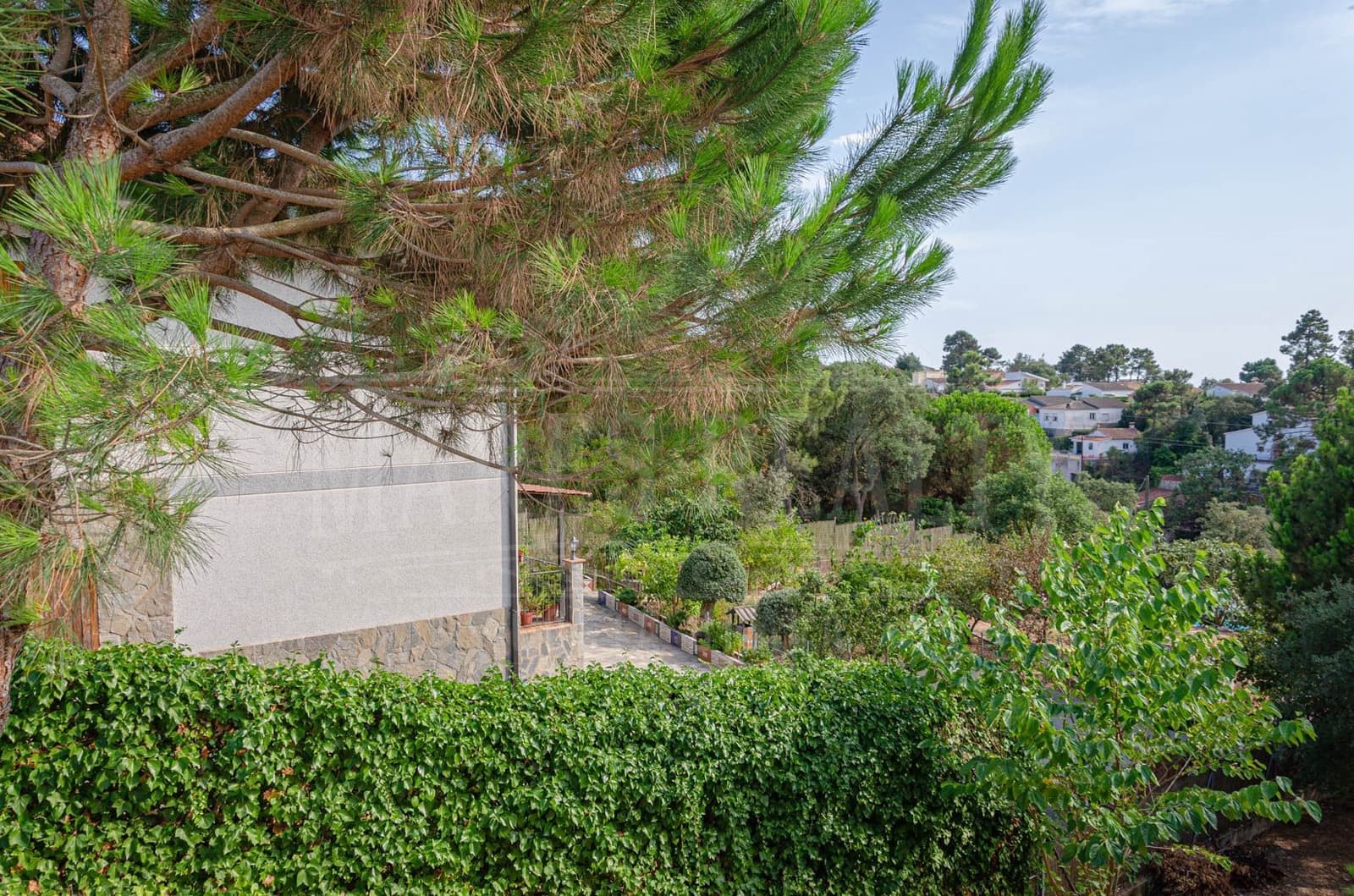 Ubebygd land til salgs i Lloret de Mar - € 65 000 (Ref: 7335302)