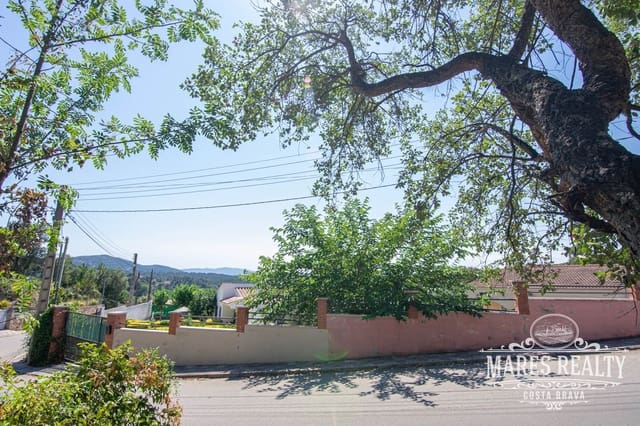 Teren niezagospodarowany na sprzedaż w Vidreres - 55 000 € (Ref: 7335310)