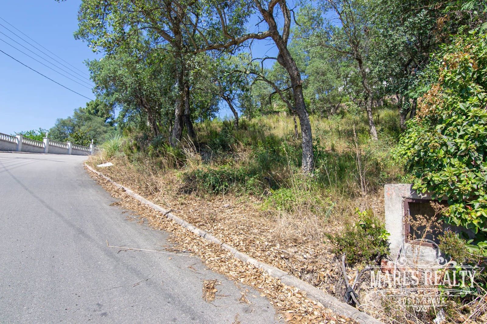 Undeveloped Land for sale in Vidreres - € 55,000 (Ref: 7335310)