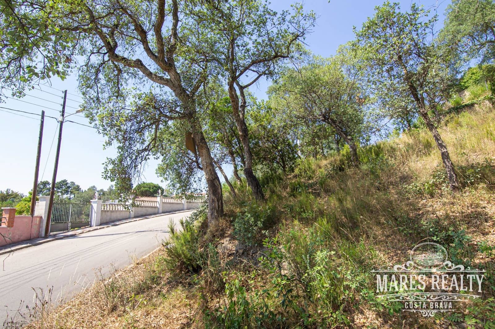 Undeveloped Land for sale in Vidreres - € 55,000 (Ref: 7335310)