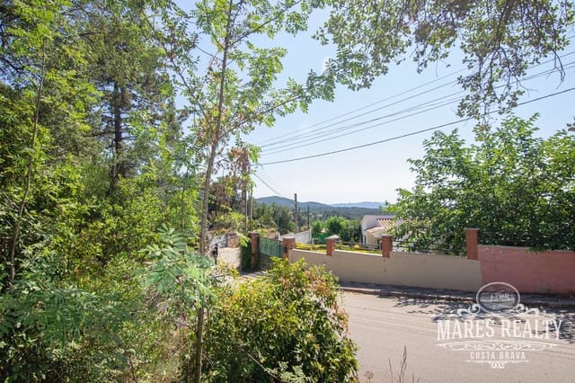 Teren niezagospodarowany na sprzedaż w Vidreres - 55 000 € (Ref: 7335310)