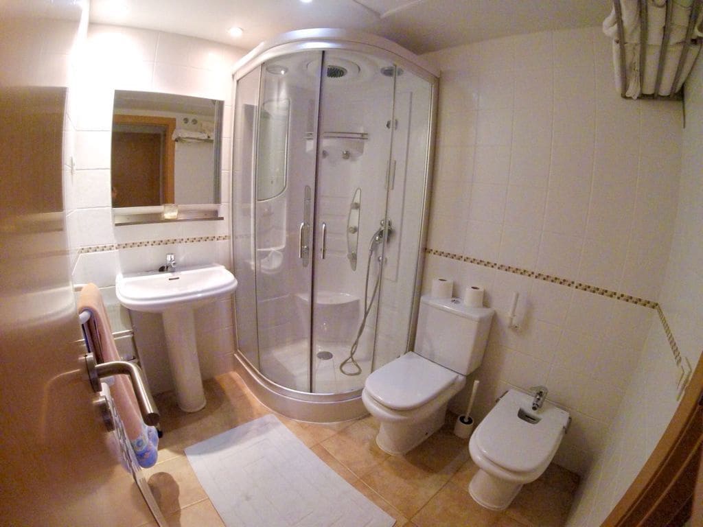 4 quarto Moradia para venda em Lloret de Mar com piscina garagem - 534 000 € (Ref: 7335315)