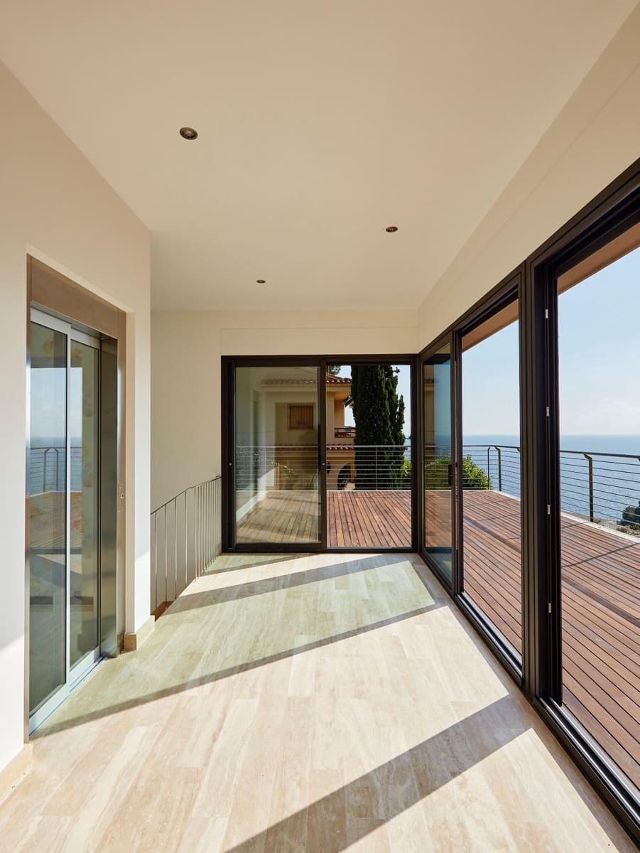 4 chambre Villa/Maison à vendre à Lloret de Mar avec piscine garage - 1 900 000 € (Ref: 7335323)