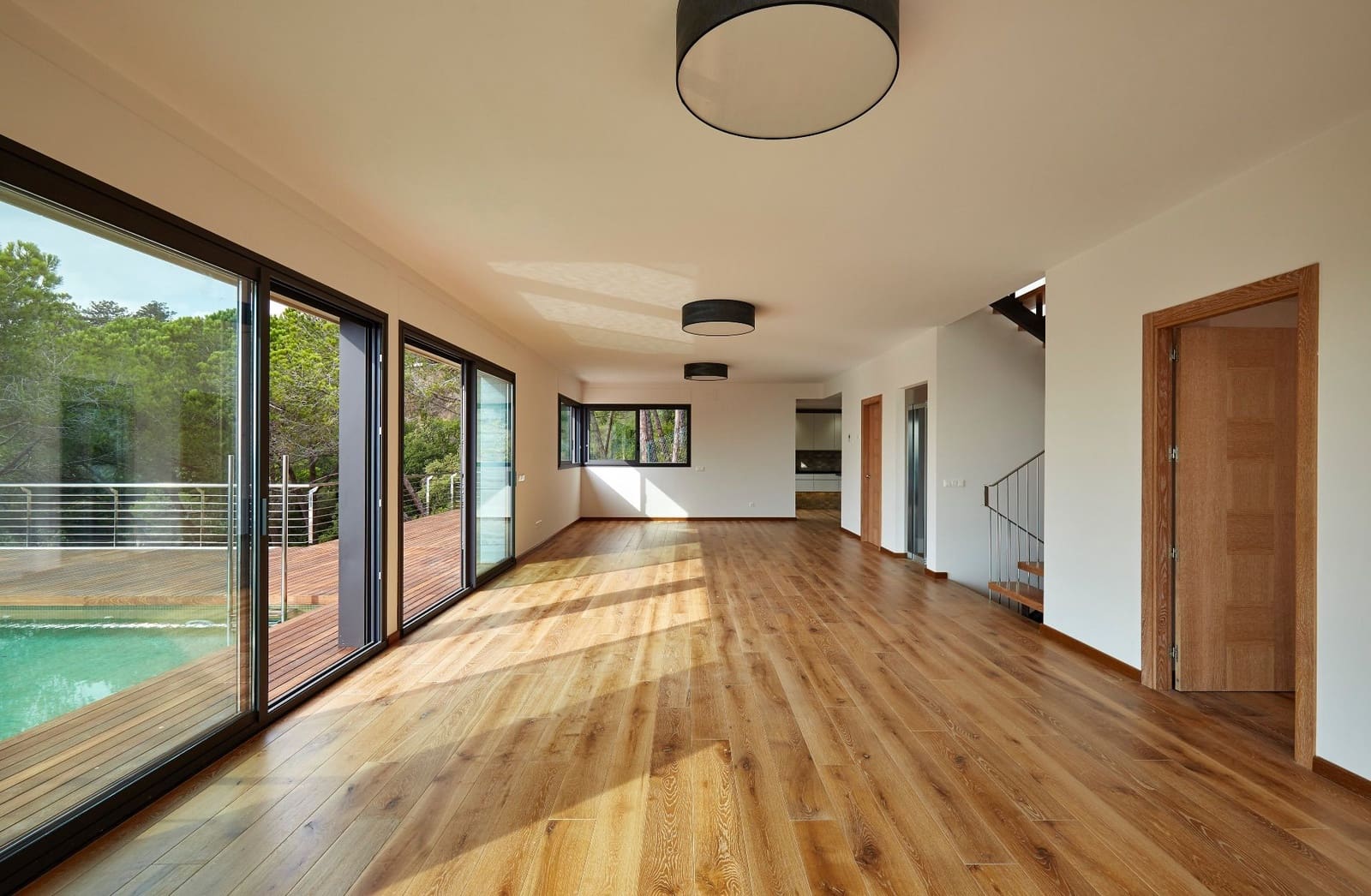 4 chambre Villa/Maison à vendre à Lloret de Mar avec piscine garage - 1 900 000 € (Ref: 7335323)