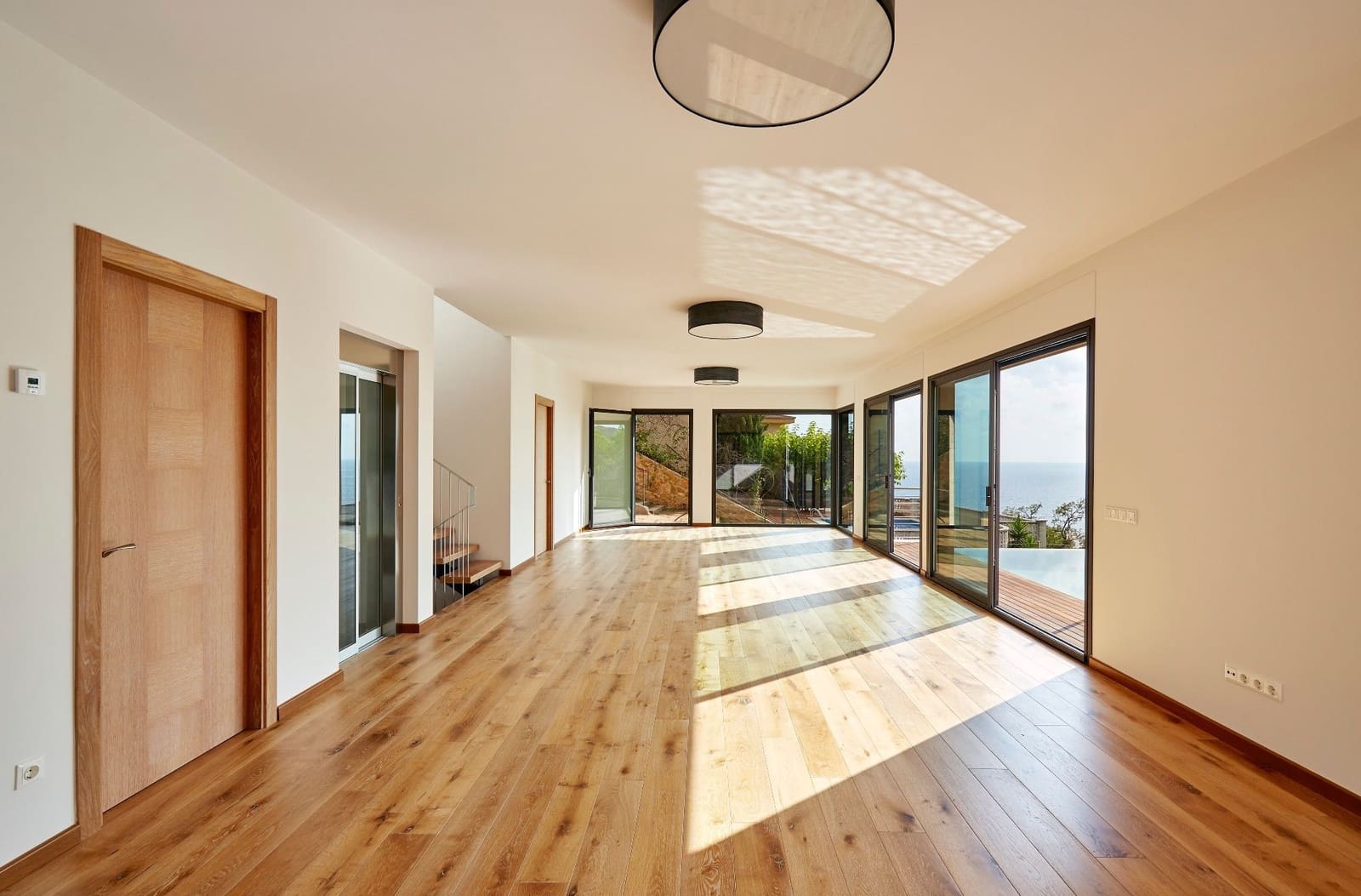 4 chambre Villa/Maison à vendre à Lloret de Mar avec piscine garage - 1 900 000 € (Ref: 7335323)