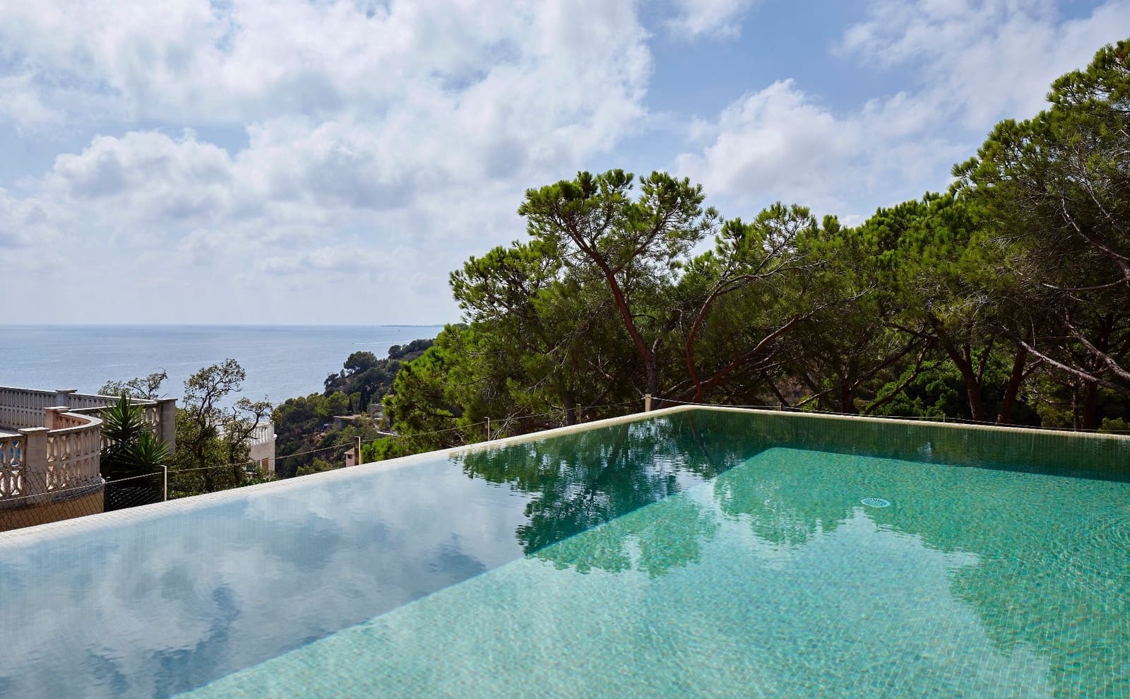 4 chambre Villa/Maison à vendre à Lloret de Mar avec piscine garage - 1 900 000 € (Ref: 7335323)