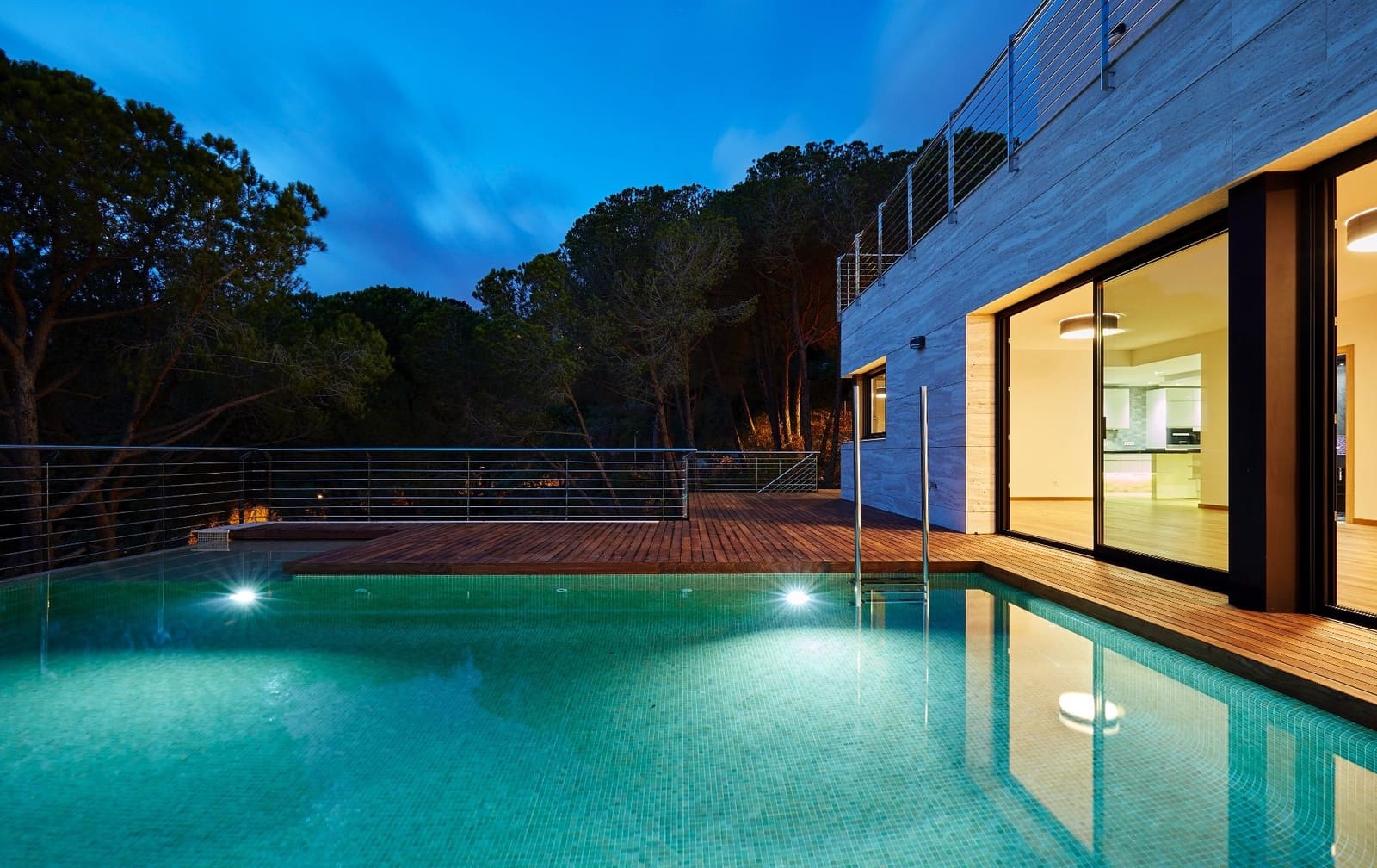 4 chambre Villa/Maison à vendre à Lloret de Mar avec piscine garage - 1 900 000 € (Ref: 7335323)