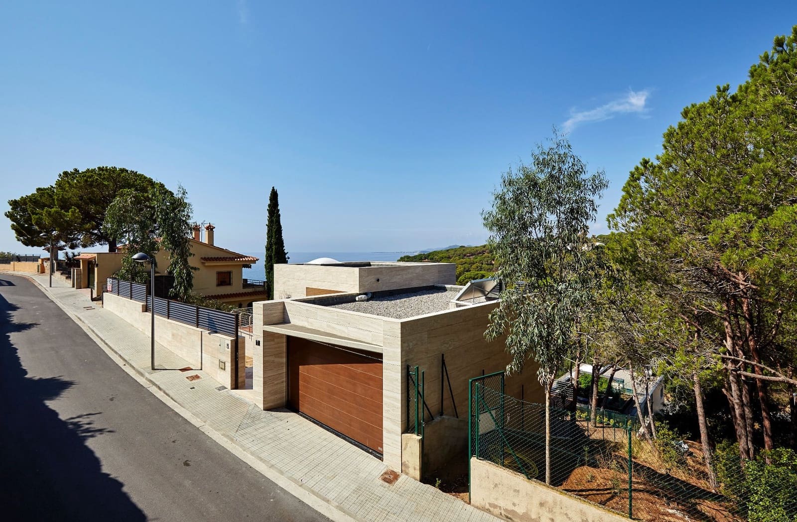 4 chambre Villa/Maison à vendre à Lloret de Mar avec piscine garage - 1 900 000 € (Ref: 7335323)