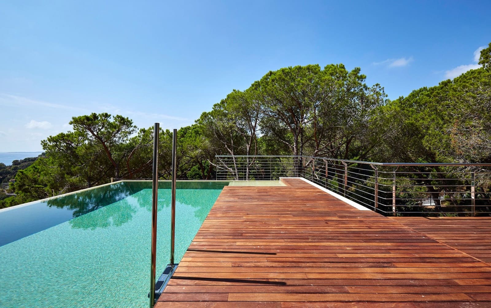 4 chambre Villa/Maison à vendre à Lloret de Mar avec piscine garage - 1 900 000 € (Ref: 7335323)