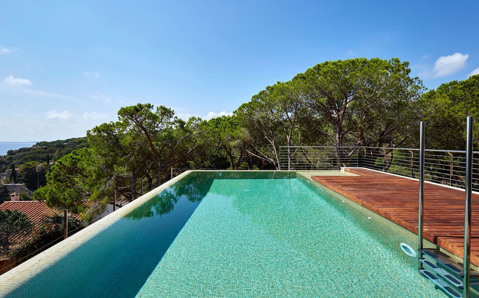 4 chambre Villa/Maison à vendre à Lloret de Mar avec piscine garage - 1 900 000 € (Ref: 7335323)