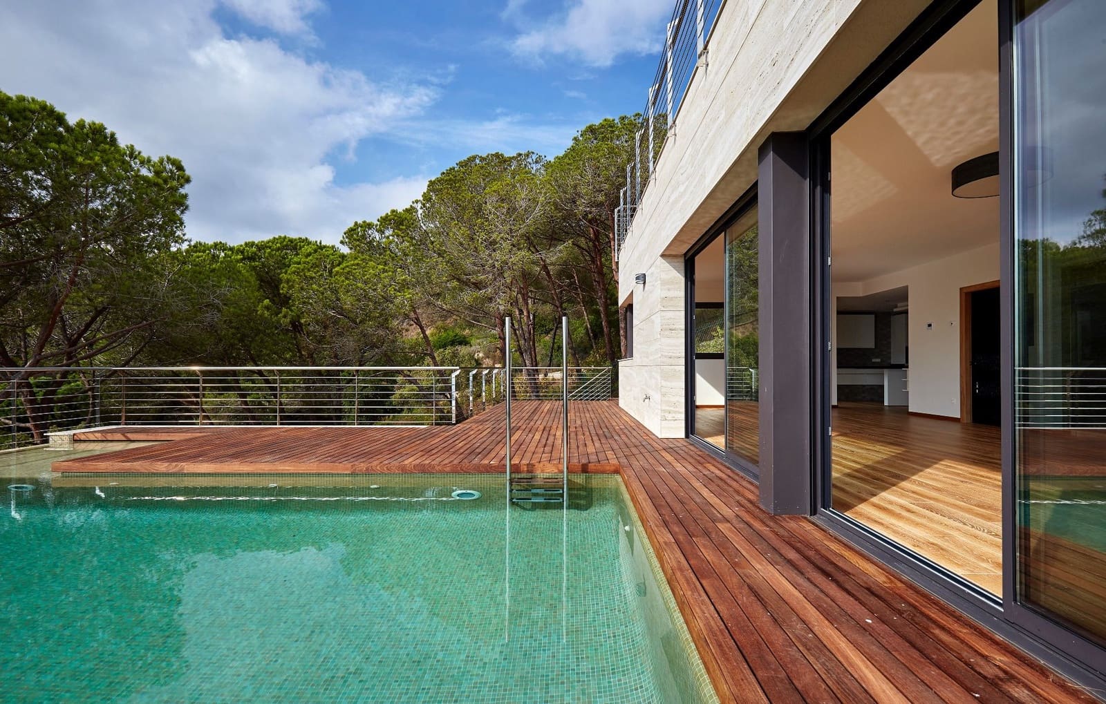 4 chambre Villa/Maison à vendre à Lloret de Mar avec piscine garage - 1 900 000 € (Ref: 7335323)