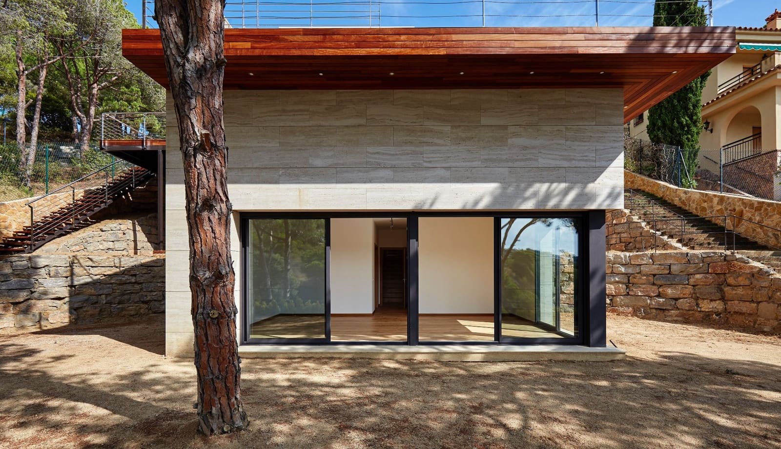 4 chambre Villa/Maison à vendre à Lloret de Mar avec piscine garage - 1 900 000 € (Ref: 7335323)