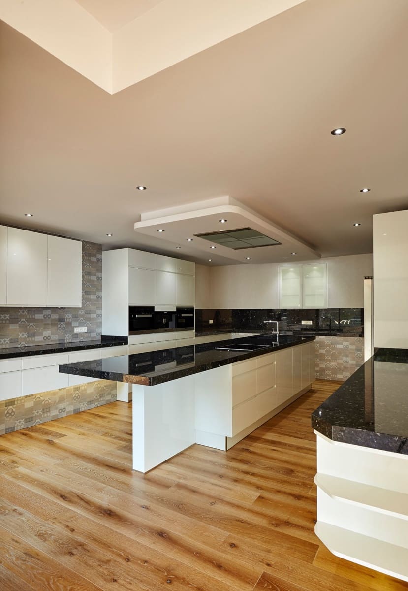 4 chambre Villa/Maison à vendre à Lloret de Mar avec piscine garage - 1 900 000 € (Ref: 7335323)