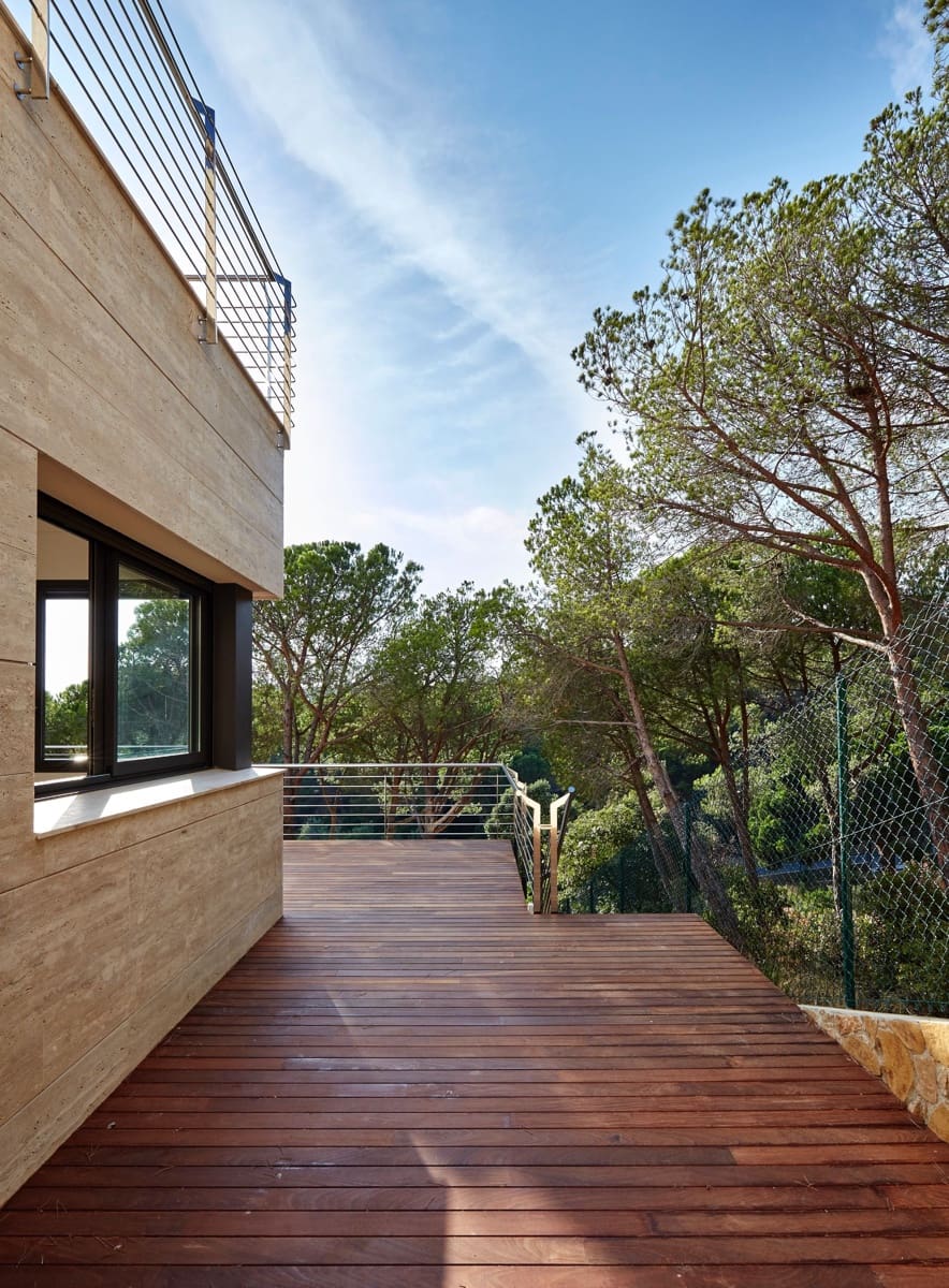 4 chambre Villa/Maison à vendre à Lloret de Mar avec piscine garage - 1 900 000 € (Ref: 7335323)