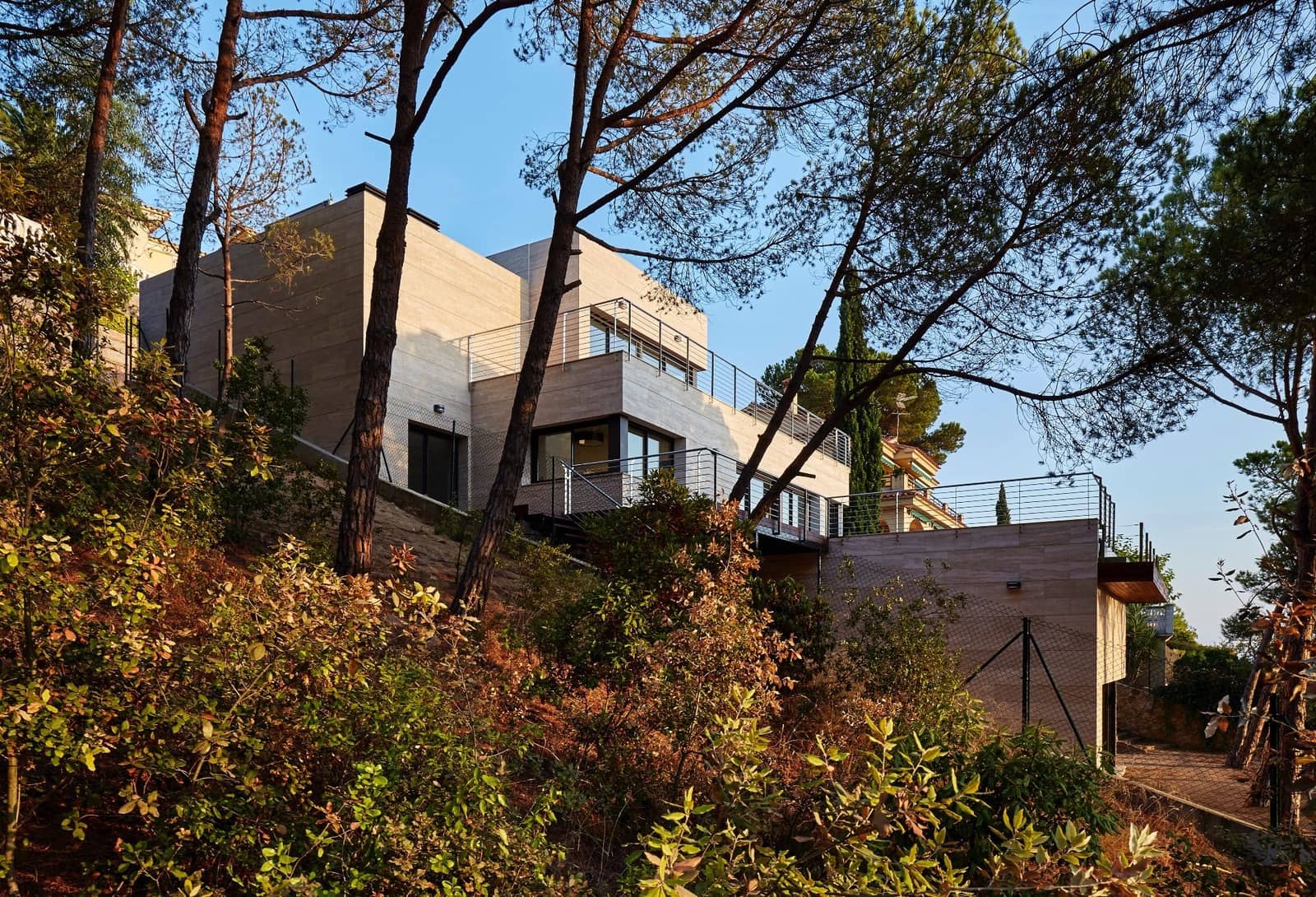 4 chambre Villa/Maison à vendre à Lloret de Mar avec piscine garage - 1 900 000 € (Ref: 7335323)