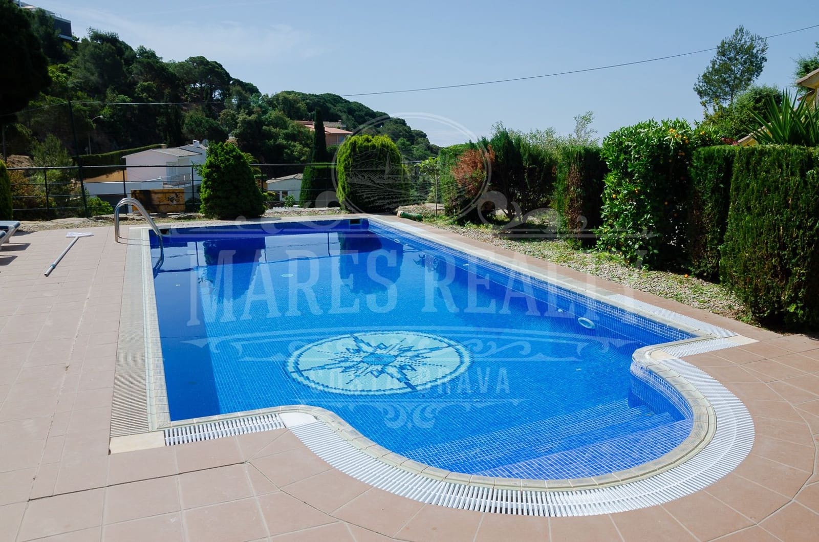 3 Zimmer Villa zu verkaufen in Tossa de Mar mit Pool Garage - 690.000 € (Ref: 7335332)