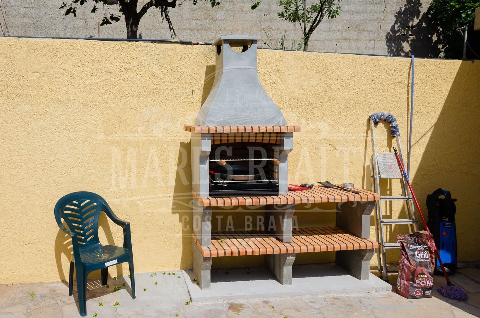 3 Zimmer Villa zu verkaufen in Tossa de Mar mit Pool Garage - 690.000 € (Ref: 7335332)