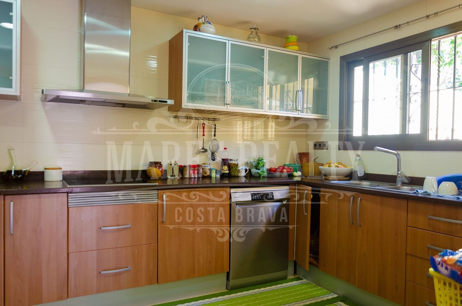 3 Zimmer Villa zu verkaufen in Tossa de Mar mit Pool Garage - 690.000 € (Ref: 7335332)