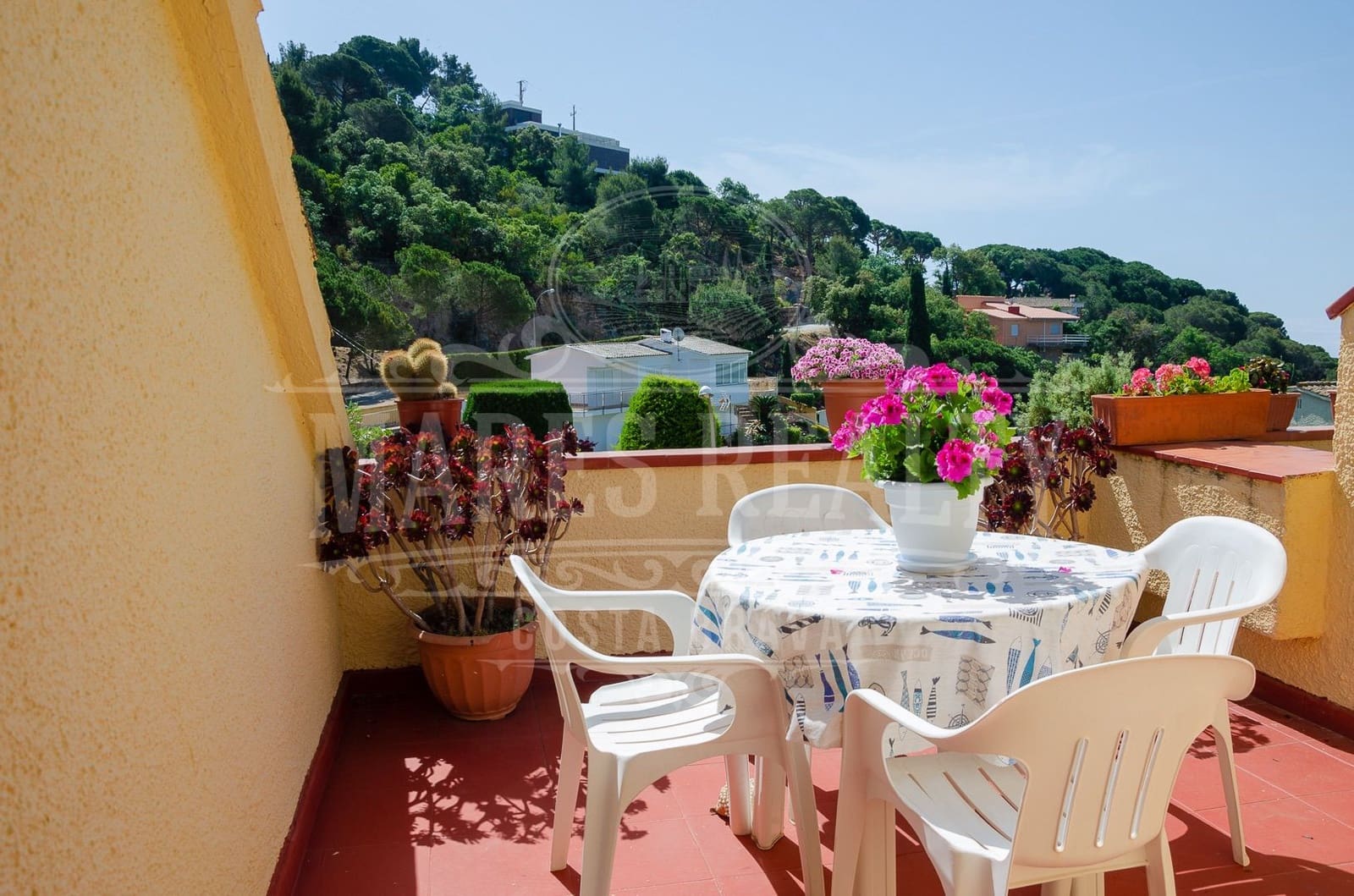 3 Zimmer Villa zu verkaufen in Tossa de Mar mit Pool Garage - 690.000 € (Ref: 7335332)
