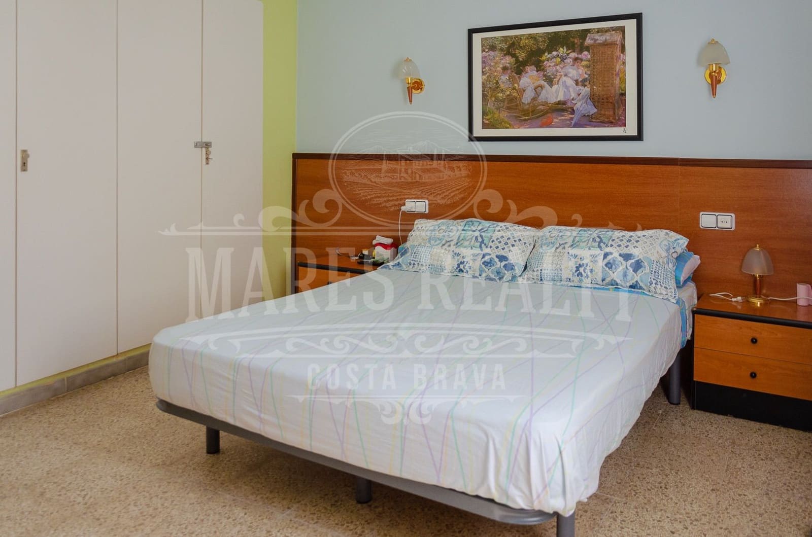 3 Zimmer Villa zu verkaufen in Tossa de Mar mit Pool Garage - 690.000 € (Ref: 7335332)