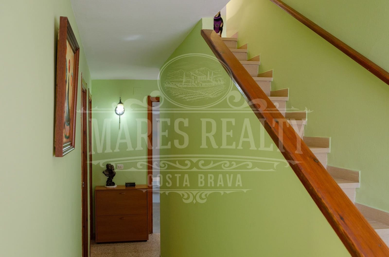 3 Zimmer Villa zu verkaufen in Tossa de Mar mit Pool Garage - 690.000 € (Ref: 7335332)