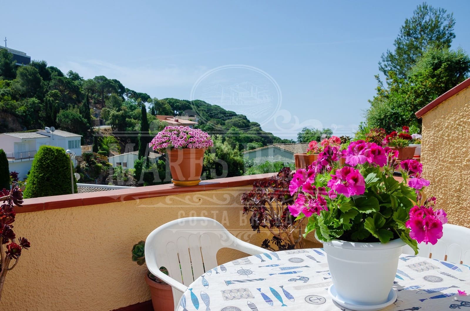 3 Zimmer Villa zu verkaufen in Tossa de Mar mit Pool Garage - 690.000 € (Ref: 7335332)