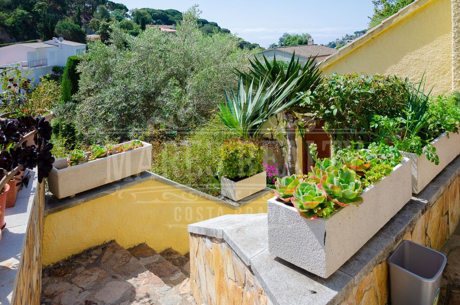 3 Zimmer Villa zu verkaufen in Tossa de Mar mit Pool Garage - 690.000 € (Ref: 7335332)