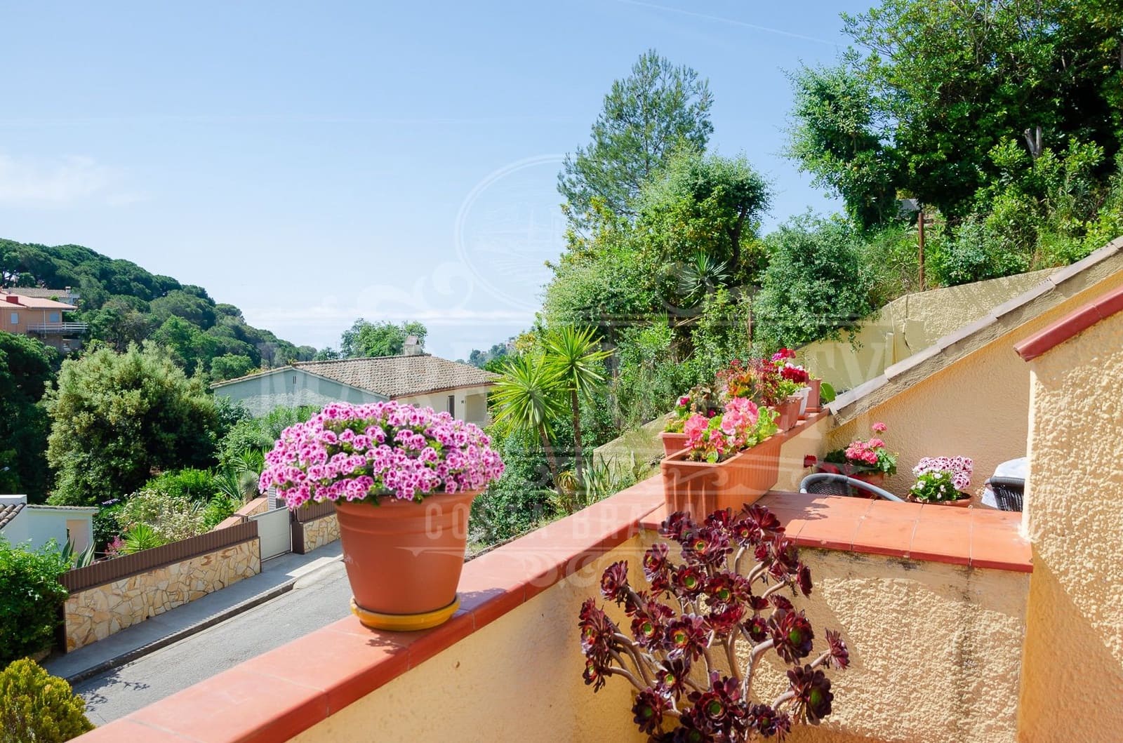 3 Zimmer Villa zu verkaufen in Tossa de Mar mit Pool Garage - 690.000 € (Ref: 7335332)