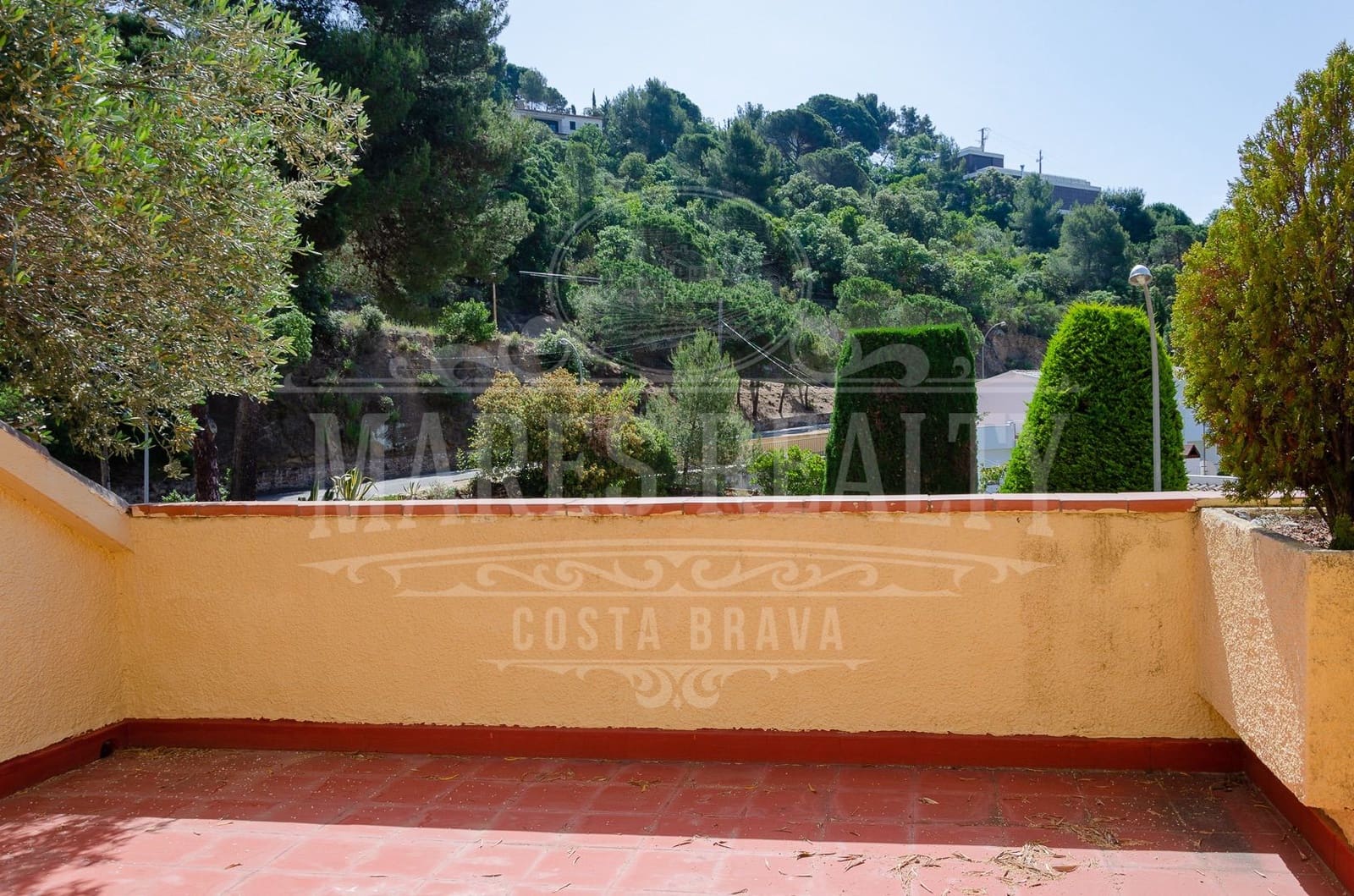 3 Zimmer Villa zu verkaufen in Tossa de Mar mit Pool Garage - 690.000 € (Ref: 7335332)