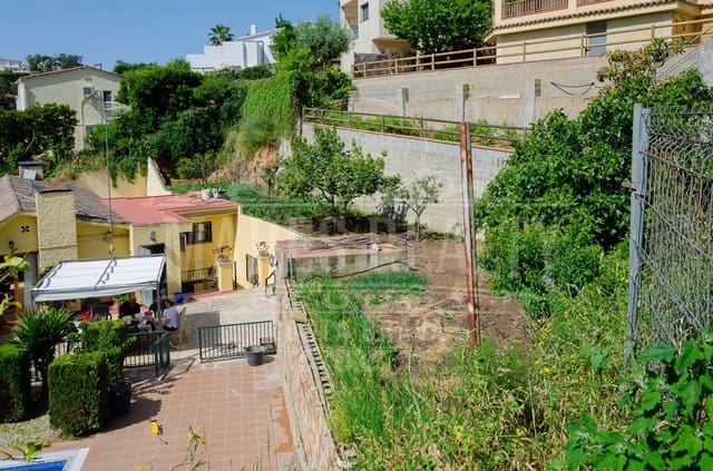 3 Zimmer Villa zu verkaufen in Tossa de Mar mit Pool Garage - 690.000 € (Ref: 7335332)