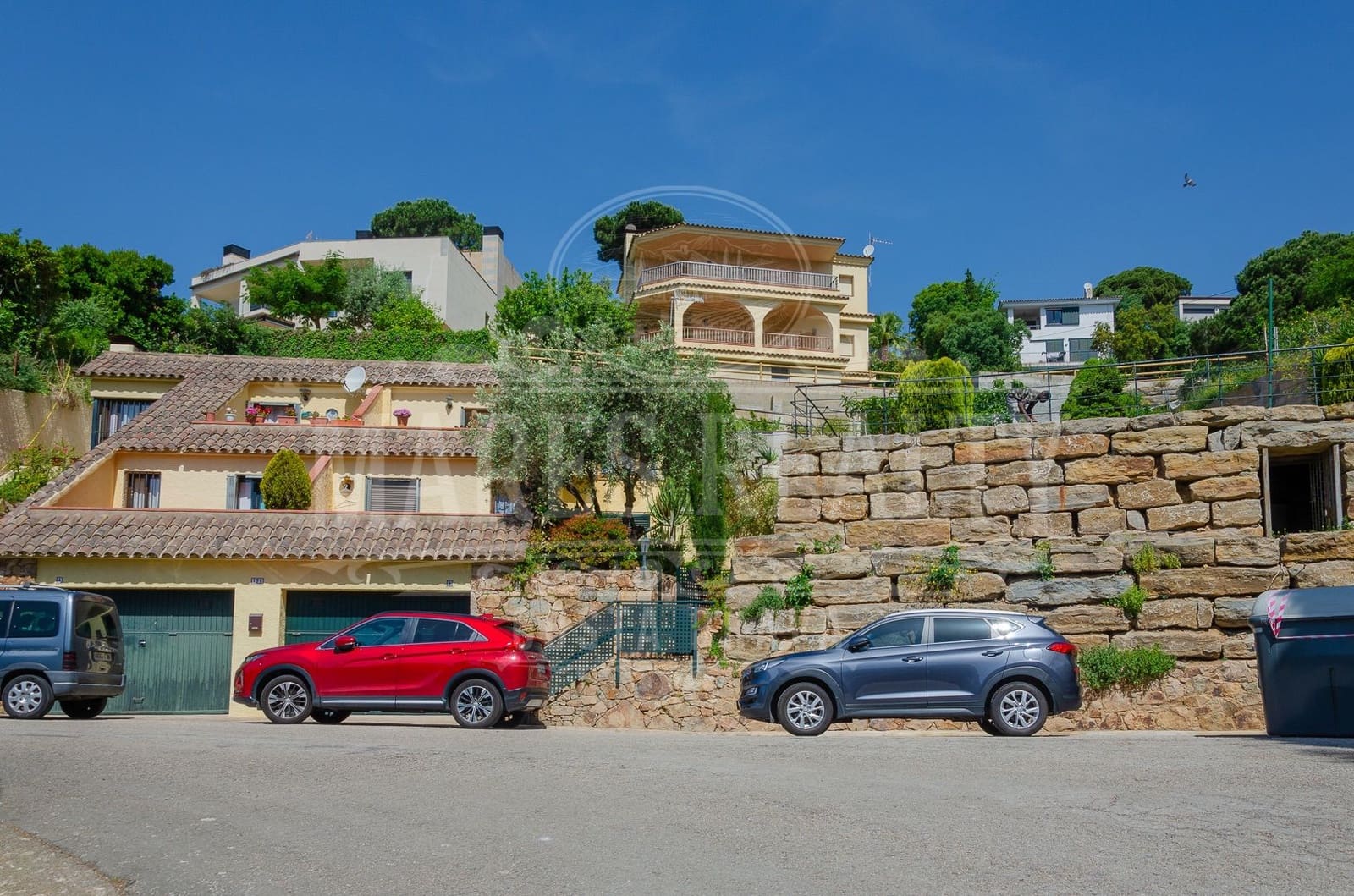 3 Zimmer Villa zu verkaufen in Tossa de Mar mit Pool Garage - 690.000 € (Ref: 7335332)