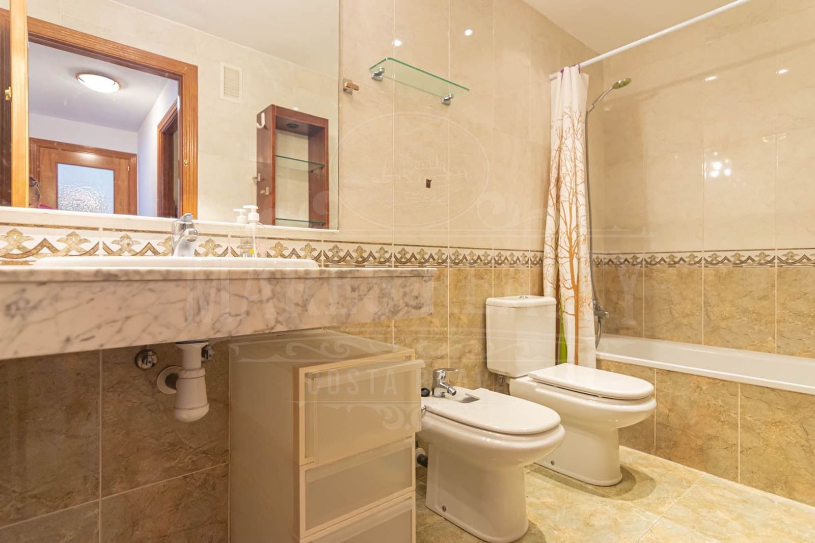 3 soveværelse Lejlighed til salg i Lloret de Mar med swimmingpool - € 380.000 (Ref: 7335350)