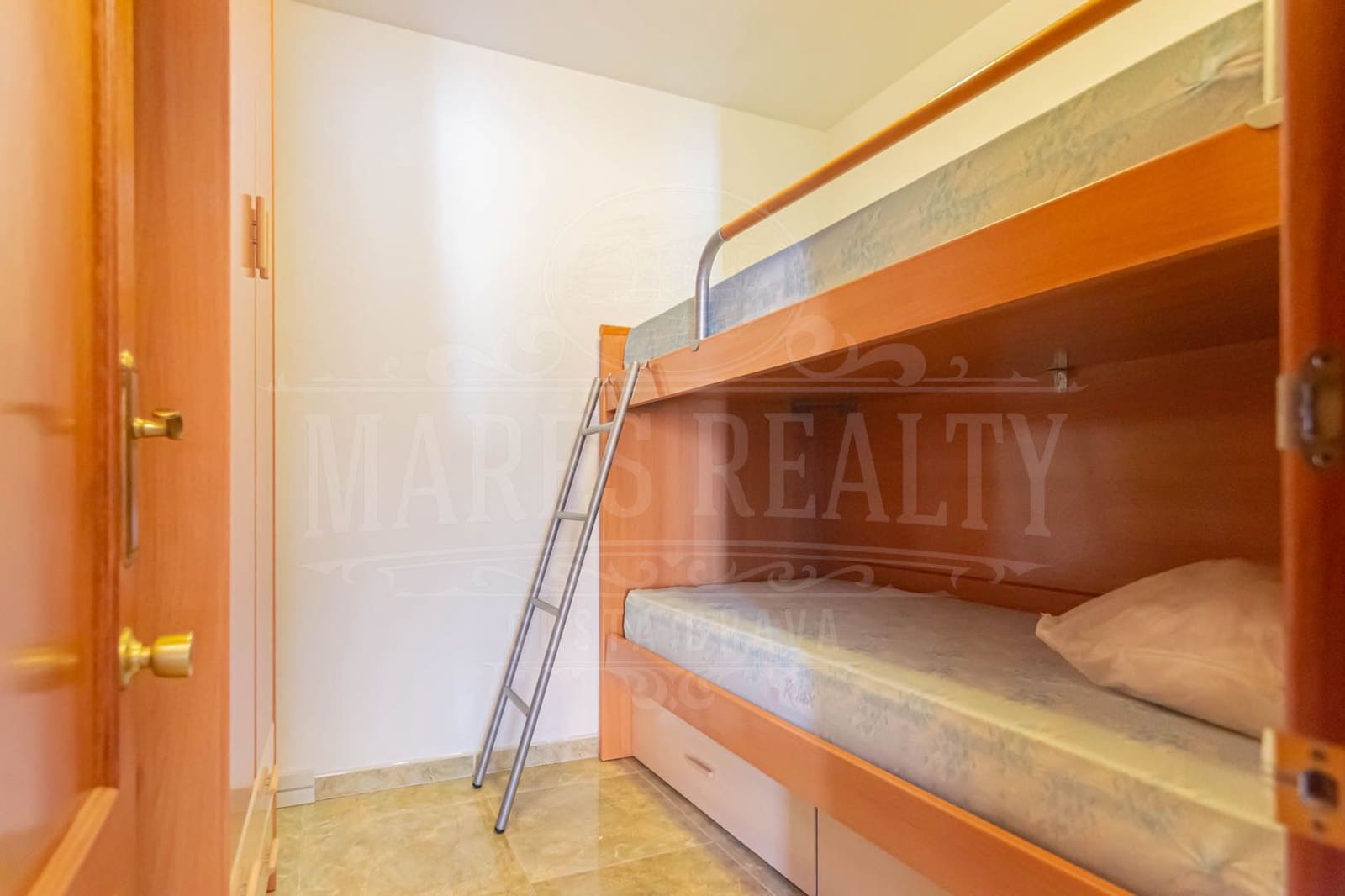 3 soveværelse Lejlighed til salg i Lloret de Mar med swimmingpool - € 380.000 (Ref: 7335350)