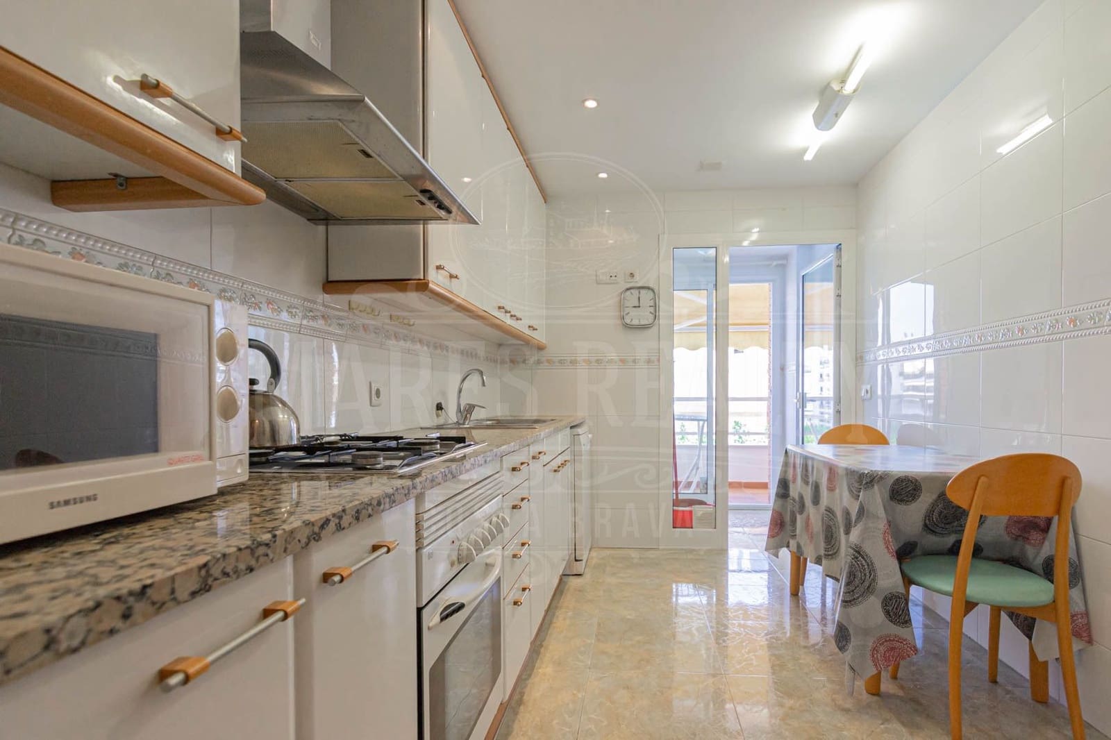 3 soveværelse Lejlighed til salg i Lloret de Mar med swimmingpool - € 380.000 (Ref: 7335350)