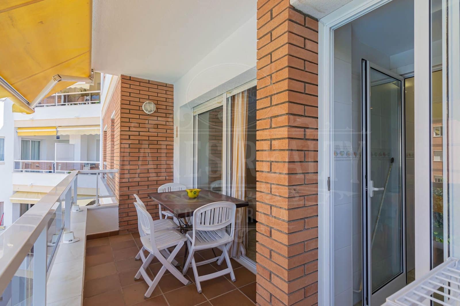 3 soveværelse Lejlighed til salg i Lloret de Mar med swimmingpool - € 380.000 (Ref: 7335350)