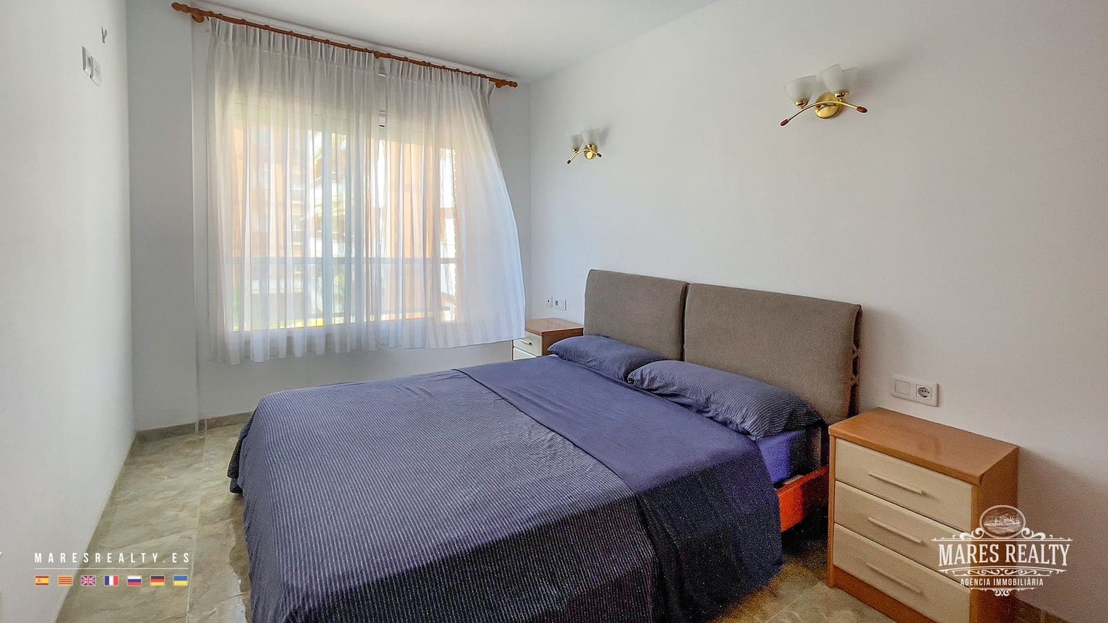 3 soveværelse Lejlighed til salg i Lloret de Mar med swimmingpool - € 380.000 (Ref: 7335350)