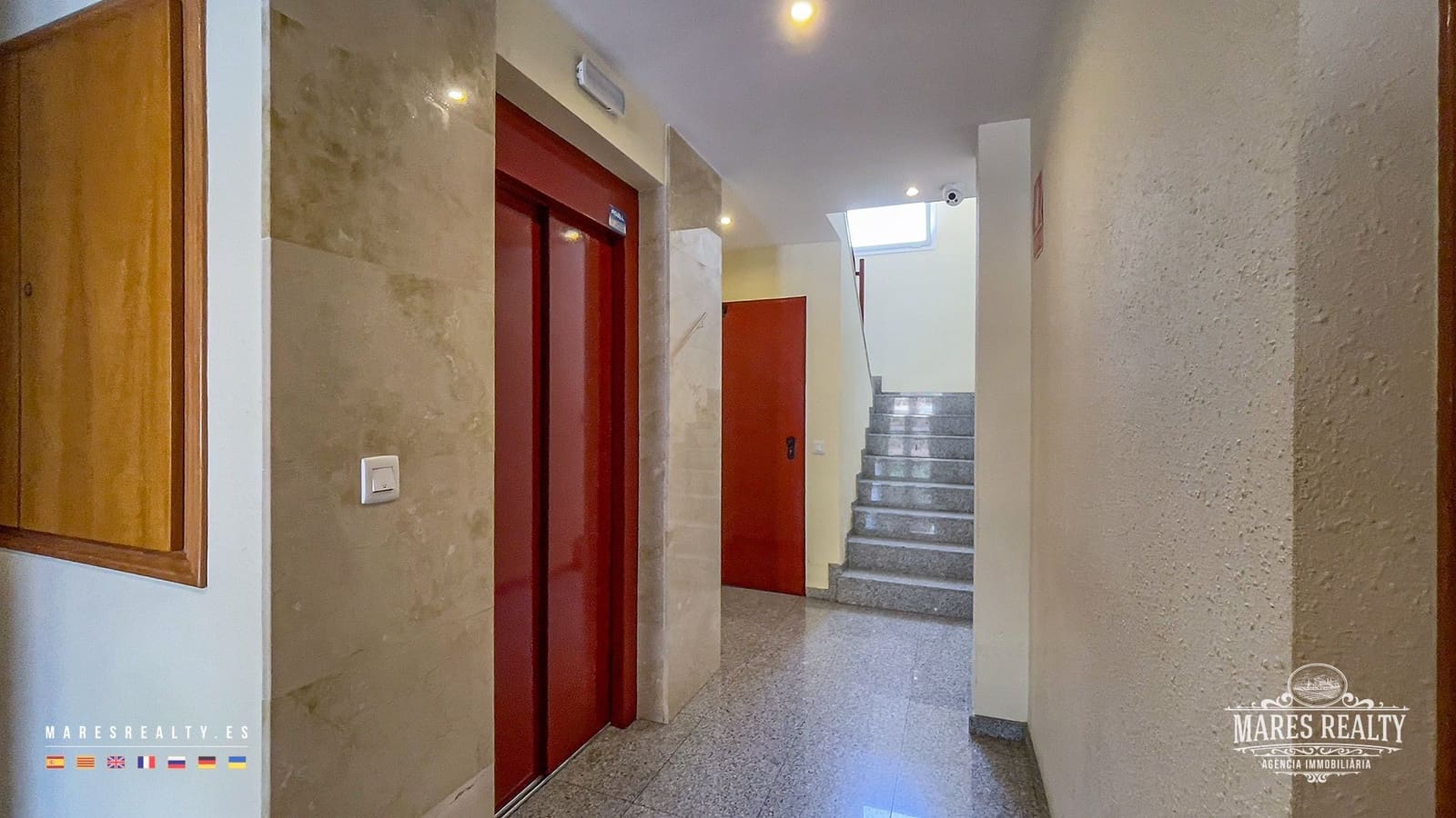 3 soveværelse Lejlighed til salg i Lloret de Mar med swimmingpool - € 380.000 (Ref: 7335350)