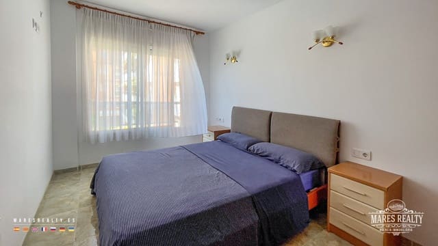 3 quarto Apartamento para venda em Fenals, Lloret de Mar com piscina - 380 000 € (Ref: 7335350)